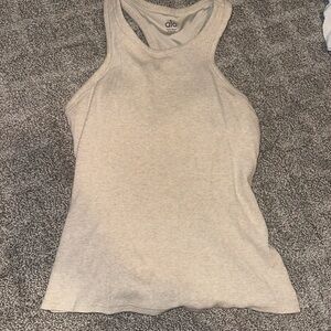 ALO Yoga Aspire Full Tank
